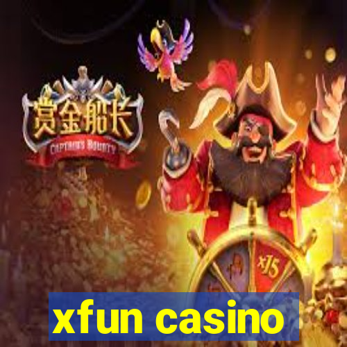 xfun casino